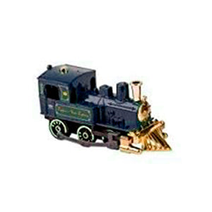 Coche Locomotora Clásica Goki