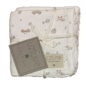 Salva Babitas 28x28 Uzturre