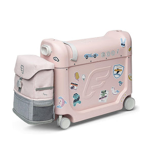 Maleta infantil Stokke Bedbox JetKids + Crew BackPack