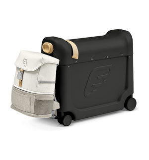 Maleta infantil Stokke Bedbox JetKids + Crew BackPack