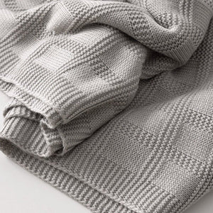 Manta punto Bamboo Cambrass