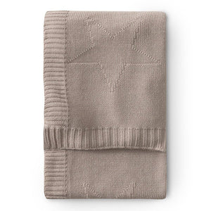 Manta punto Bamboo Cambrass