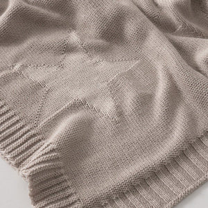 Manta punto Bamboo Cambrass