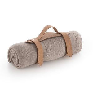 Manta punto Bamboo Cambrass