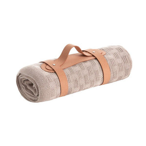 Manta punto Bamboo Cambrass