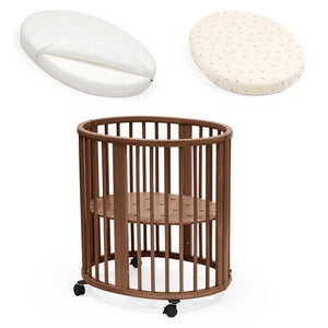 Pack de minicuna Stokke Sleepi Mini V3