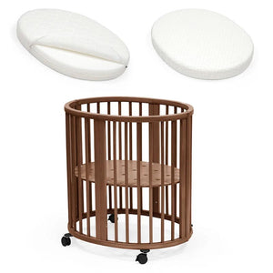 Pack de minicuna Stokke Sleepi Mini V3