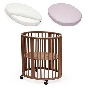 Pack de minicuna Stokke Sleepi Mini V3