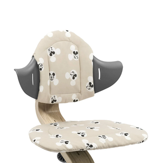 Cojín para Stokke Nomi