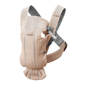 Mochila portabebés Mini 0 - 1 año BabyBjörn