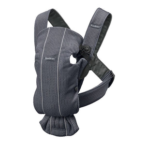 Mochila portabebés Mini 0 - 1 año BabyBjörn