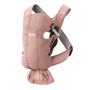 Mochila portabebés Mini 0 - 1 año BabyBjörn