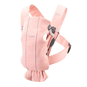 Mochila portabebés Mini 0 - 1 año BabyBjörn