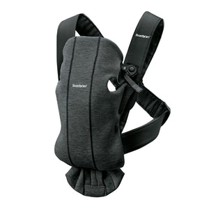 Mochila portabebés Mini 0 - 1 año BabyBjörn
