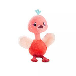 Peluches minipersonajes Lilliputiens