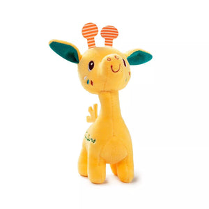 Peluches minipersonajes Lilliputiens