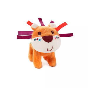 Peluches minipersonajes Lilliputiens