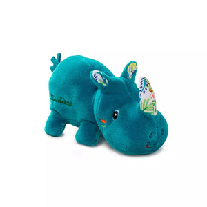 Peluches minipersonajes Lilliputiens