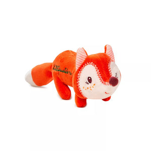 Peluches minipersonajes Lilliputiens