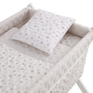 Minicuna tijera madera "Branch" Cambrass