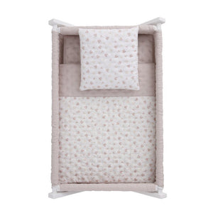 Minicuna tijera madera "Branch" Cambrass