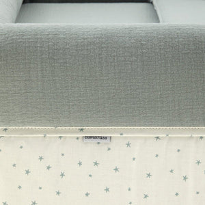 Minicuna tijera madera "Magia" Cambrass