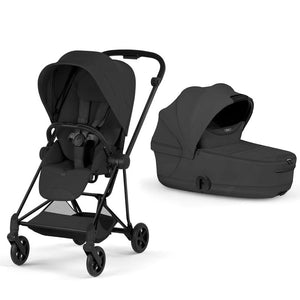 Carrito Cybex Mios (Silla y Capazo) Style 2026