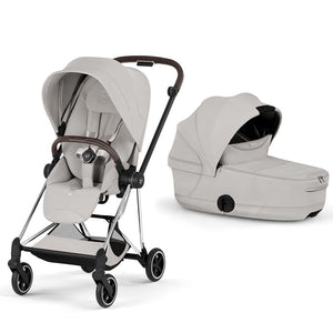 Carrito Cybex Mios (Silla y Capazo) Style 2026