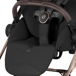 Carrito Cybex Mios (Silla y Capazo) Style 2026