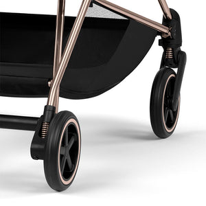 Carrito Cybex Mios (Silla y Capazo) Style 2026