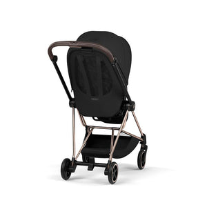 Carrito Cybex Mios (Silla y Capazo) Style 2026