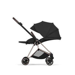Carrito Cybex Mios (Silla y Capazo) Style 2026