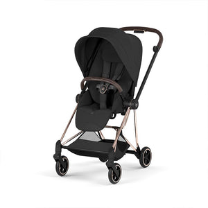 Carrito Cybex Mios (Silla y Capazo) Style 2026