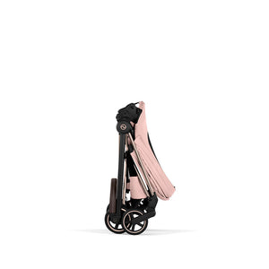 Carrito Cybex Mios (Silla y Capazo) Style 2026