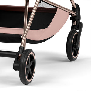 Carrito Cybex Mios (Silla y Capazo) Style 2026