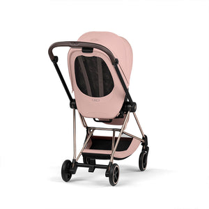 Carrito Cybex Mios (Silla y Capazo) Style 2026