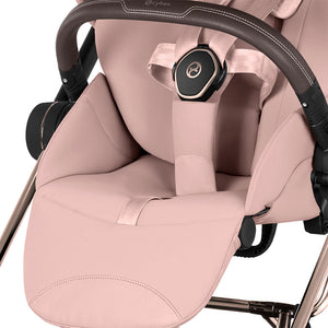 Carrito Cybex Mios (Silla y Capazo) Style 2026