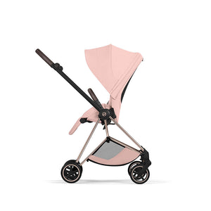 Carrito Cybex Mios (Silla y Capazo) Style 2026