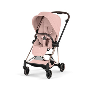 Carrito Cybex Mios (Silla y Capazo) Style 2026