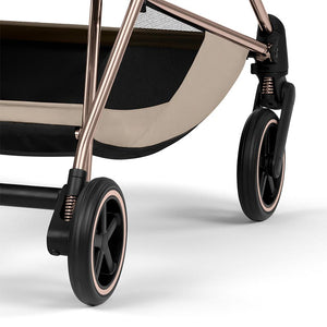 Carrito Cybex Mios (Silla y Capazo) Style 2026