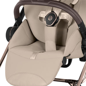Carrito Cybex Mios (Silla y Capazo) Style 2026