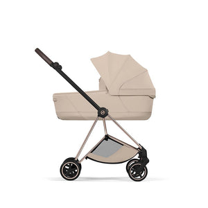Carrito Cybex Mios (Silla y Capazo) Style 2026