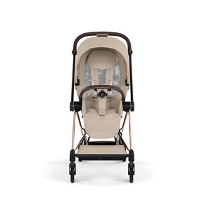 Carrito Cybex Mios (Silla y Capazo) Style 2026