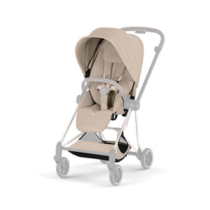 Carrito Cybex Mios (Silla y Capazo) Style 2026