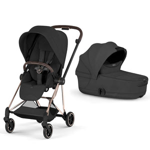 Carrito Cybex Mios (Silla y Capazo) Style 2026