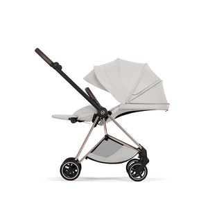 Carrito Cybex Mios (Silla y Capazo) Style 2026