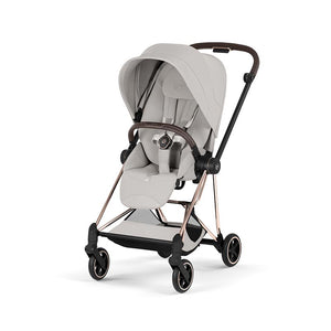 Carrito Cybex Mios (Silla y Capazo) Style 2026