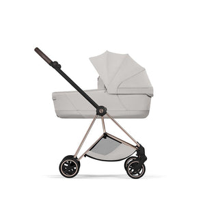 Carrito Cybex Mios (Silla y Capazo) Style 2026
