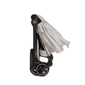 Carrito Cybex Mios (Silla y Capazo) Style 2026