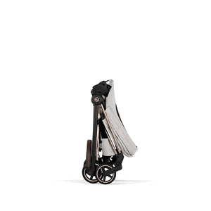 Carrito Cybex Mios (Silla y Capazo) Style 2026